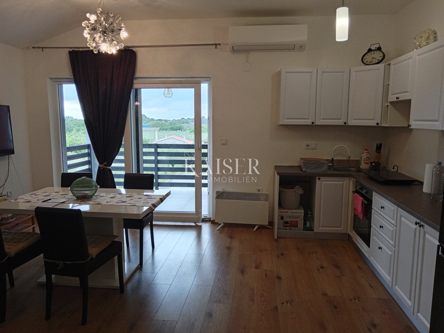 Apartment Zu verkaufen - Istarska Brtonigla