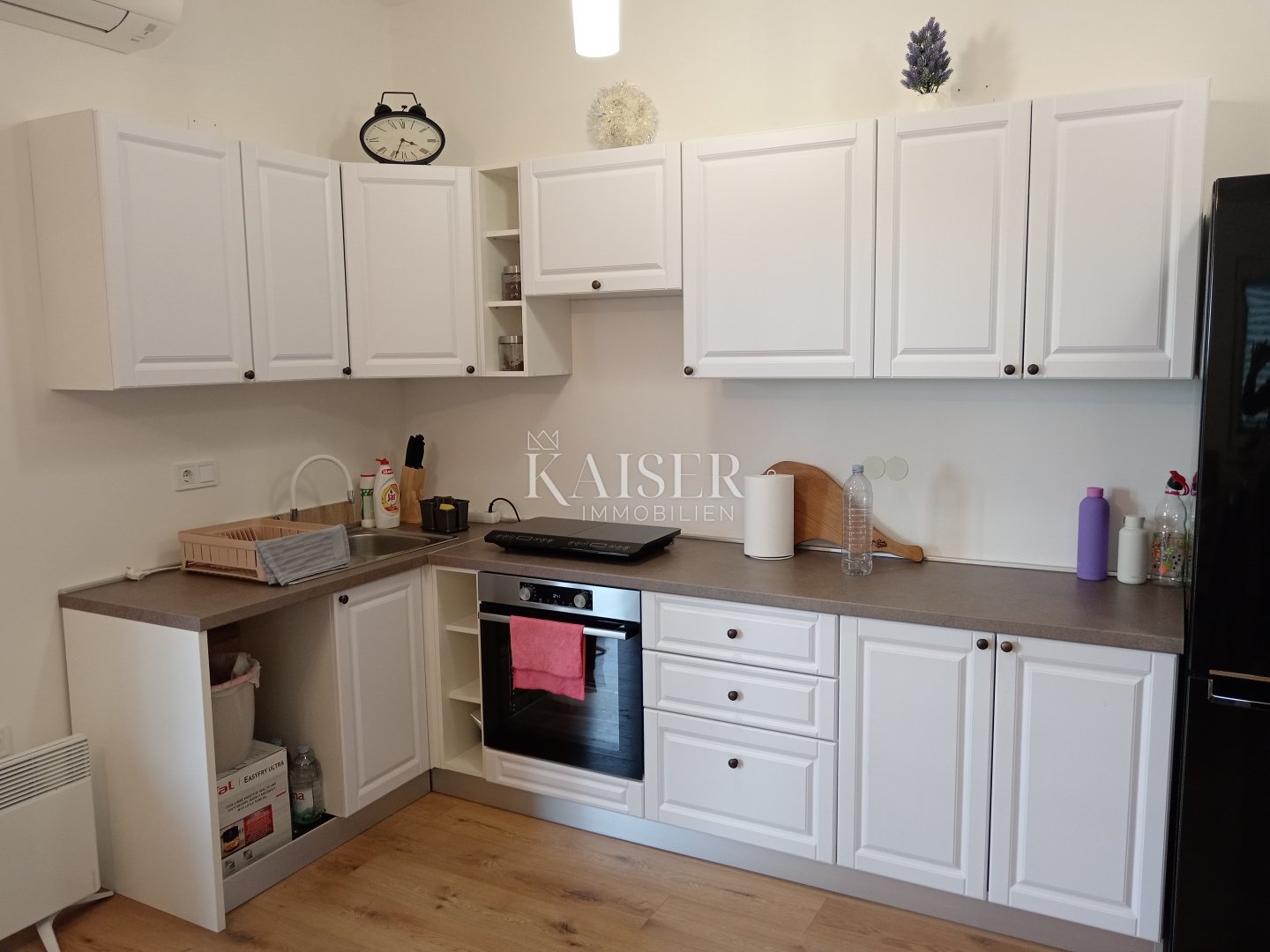Apartment Zu verkaufen - Istarska Brtonigla