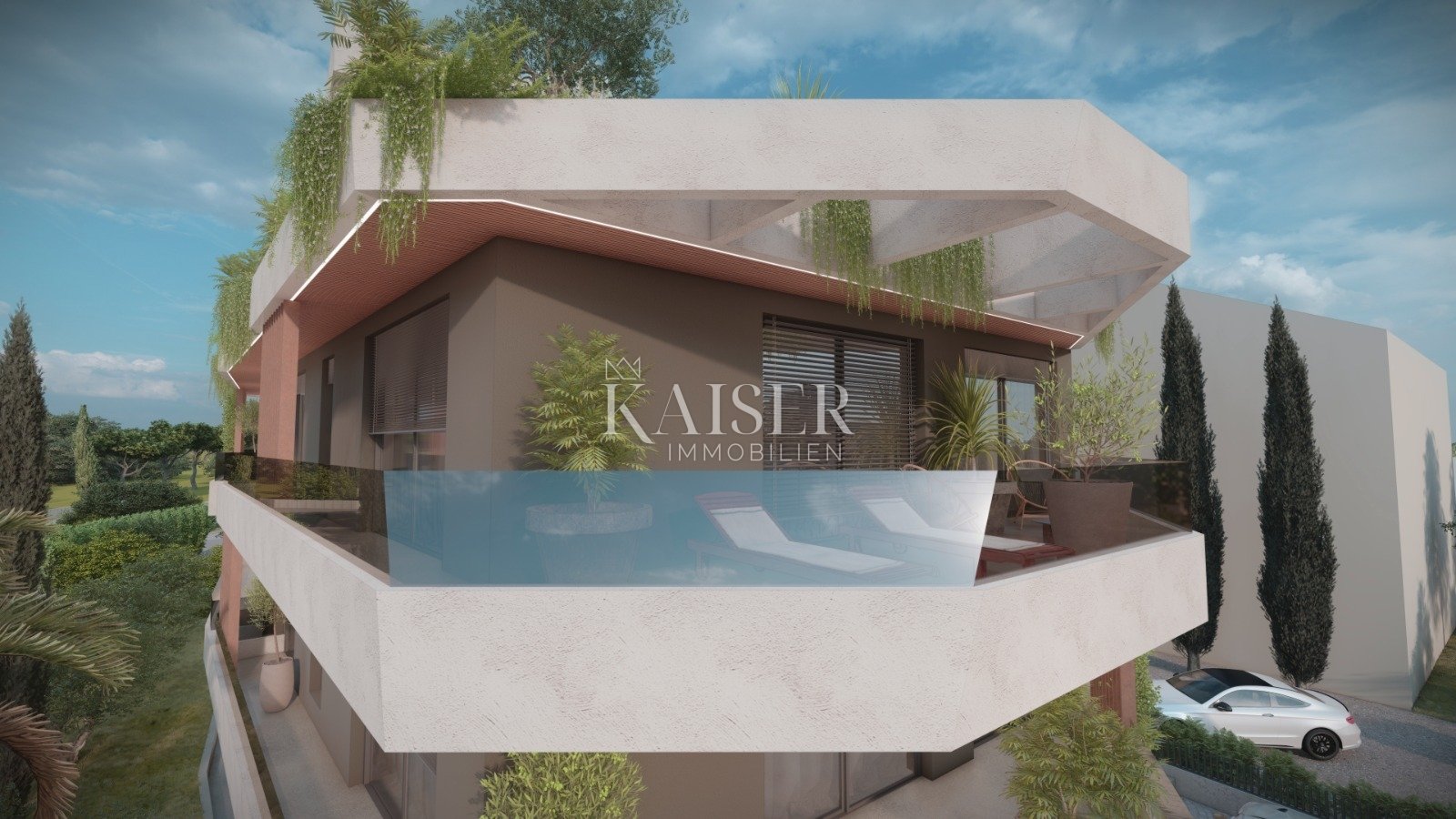 Apartment Zu verkaufen - Istarska Rovinj