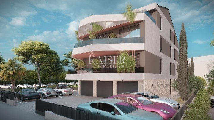 Apartment Zu verkaufen - Istarska Rovinj - foto 5/9