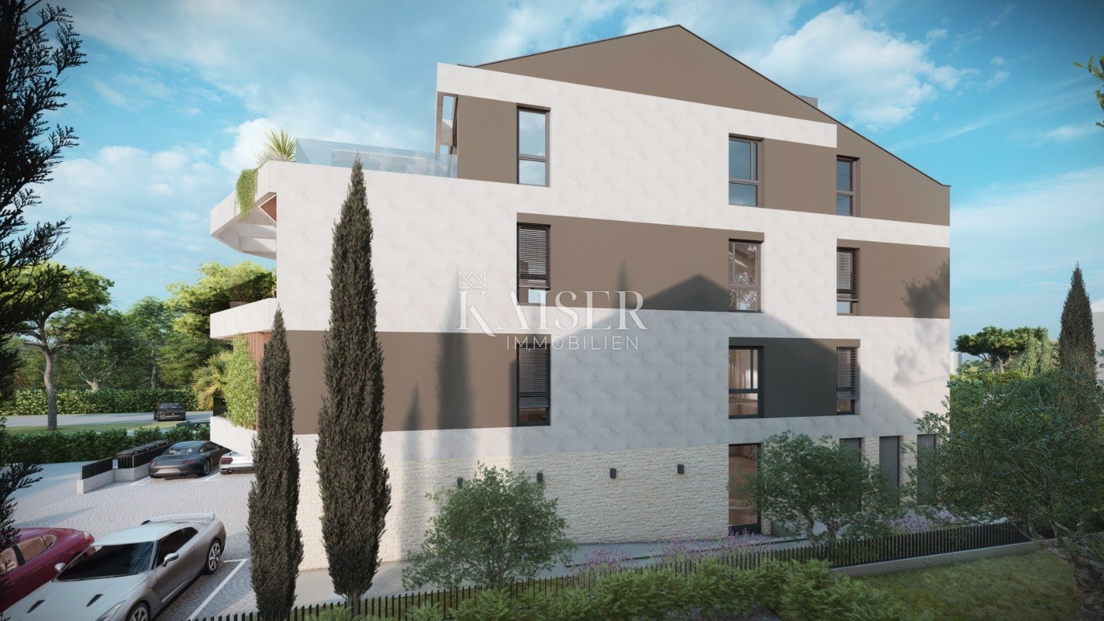 Apartment Zu verkaufen - Istarska Rovinj