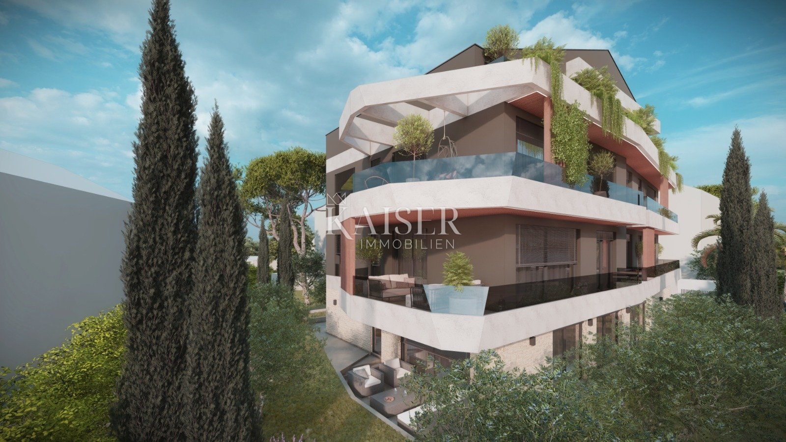 Apartment Zu verkaufen - Istarska Rovinj