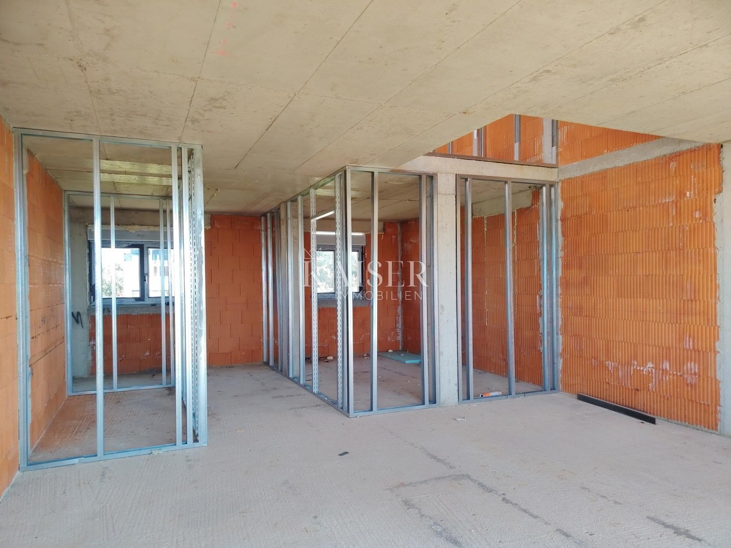 Apartment Zu verkaufen - Istarska Medulin