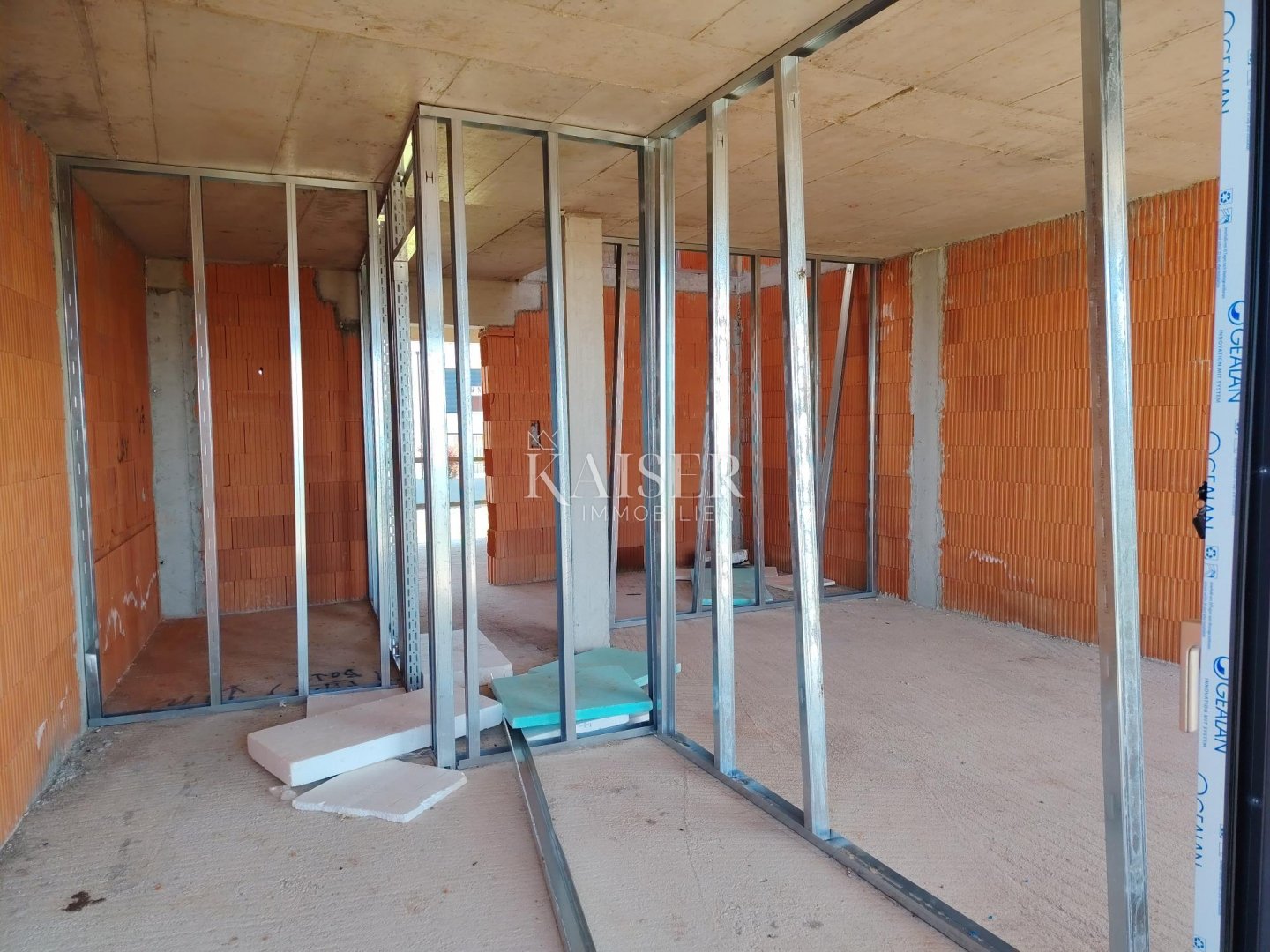 Apartment Zu verkaufen - Istarska Medulin