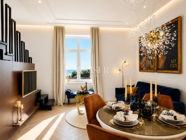 Appartement à vendre 85 m² – Opatija
