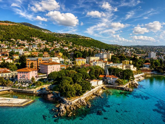 Apartment Zu verkaufen - Primorsko-goranska Opatija - foto 2/25