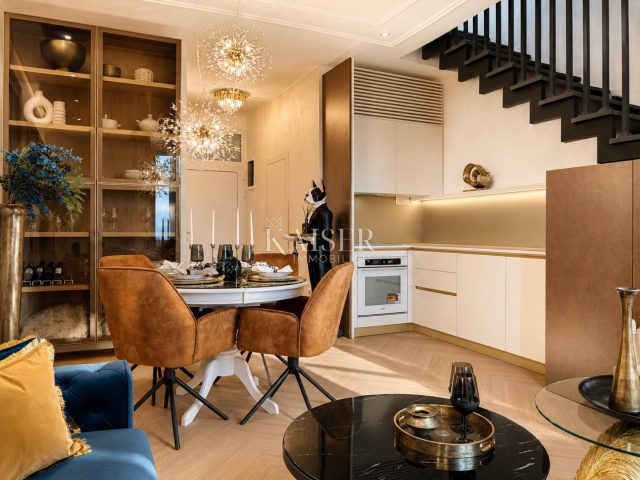 Apartment Zu verkaufen - Primorsko-goranska Opatija - foto 3/25