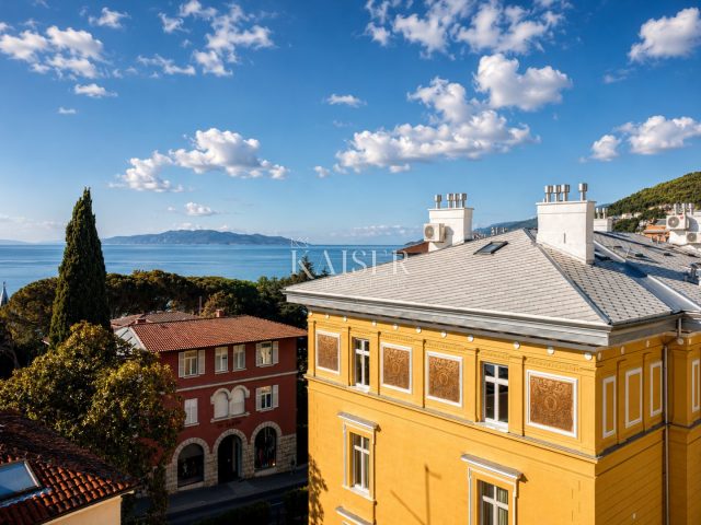 Apartment Zu verkaufen - Primorsko-goranska Opatija - foto 4/25