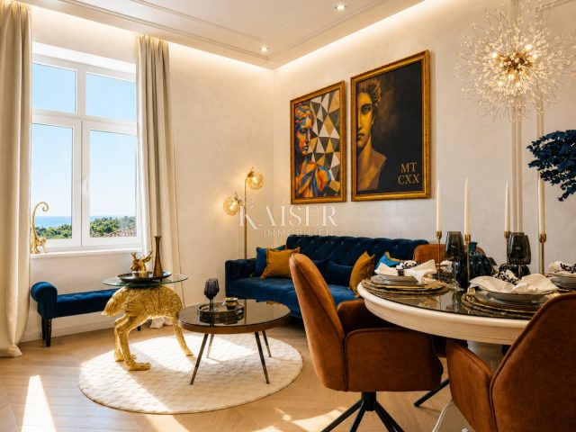 Apartment Zu verkaufen - Primorsko-goranska Opatija - foto 5/25