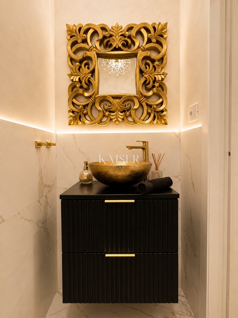 Apartment Zu verkaufen - Primorsko-goranska Opatija