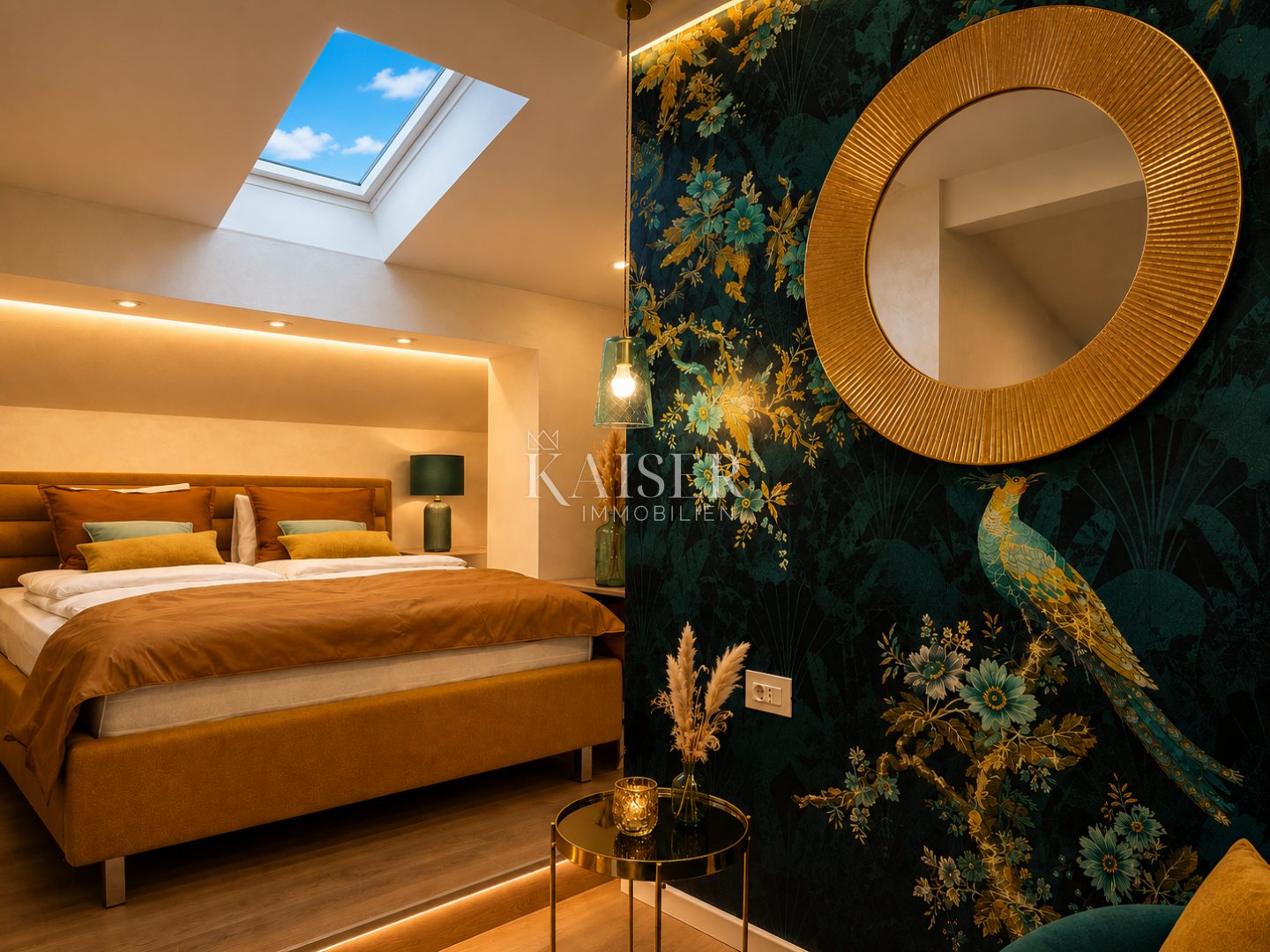 Apartment Zu verkaufen - Primorsko-goranska Opatija