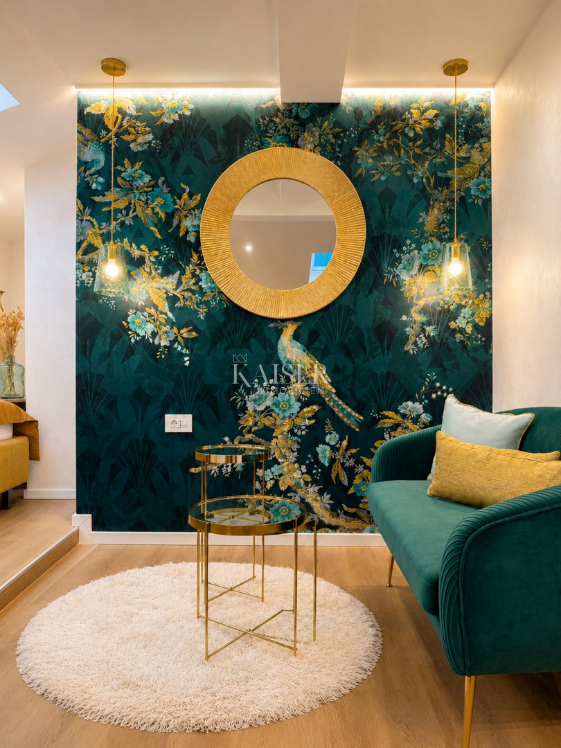Apartment Zu verkaufen - Primorsko-goranska Opatija