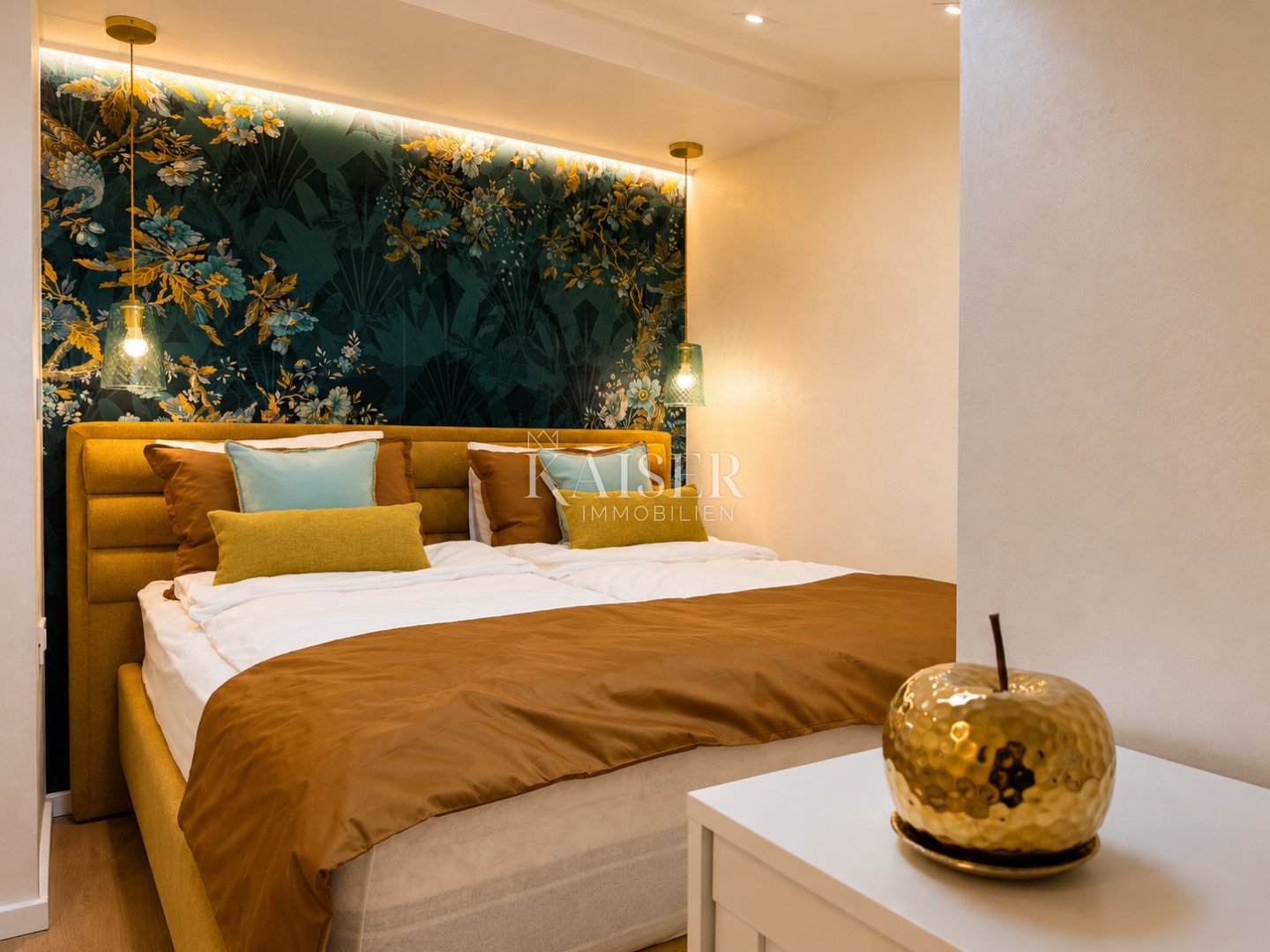 Apartment Zu verkaufen - Primorsko-goranska Opatija