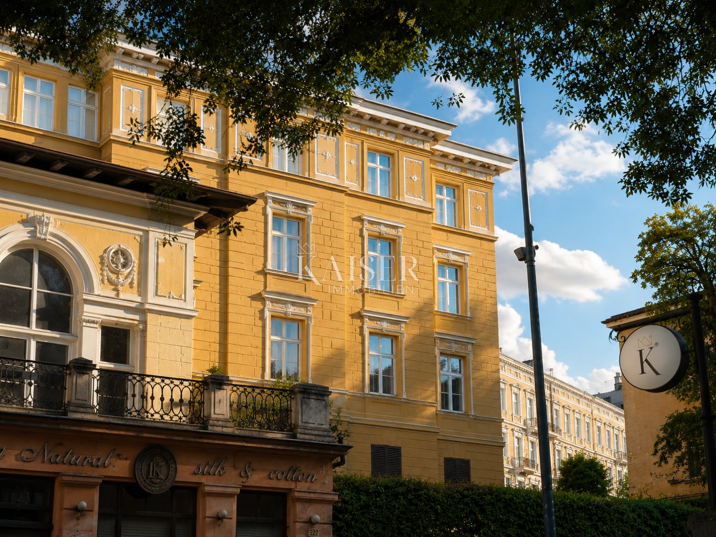 Apartment Zu verkaufen - Primorsko-goranska Opatija