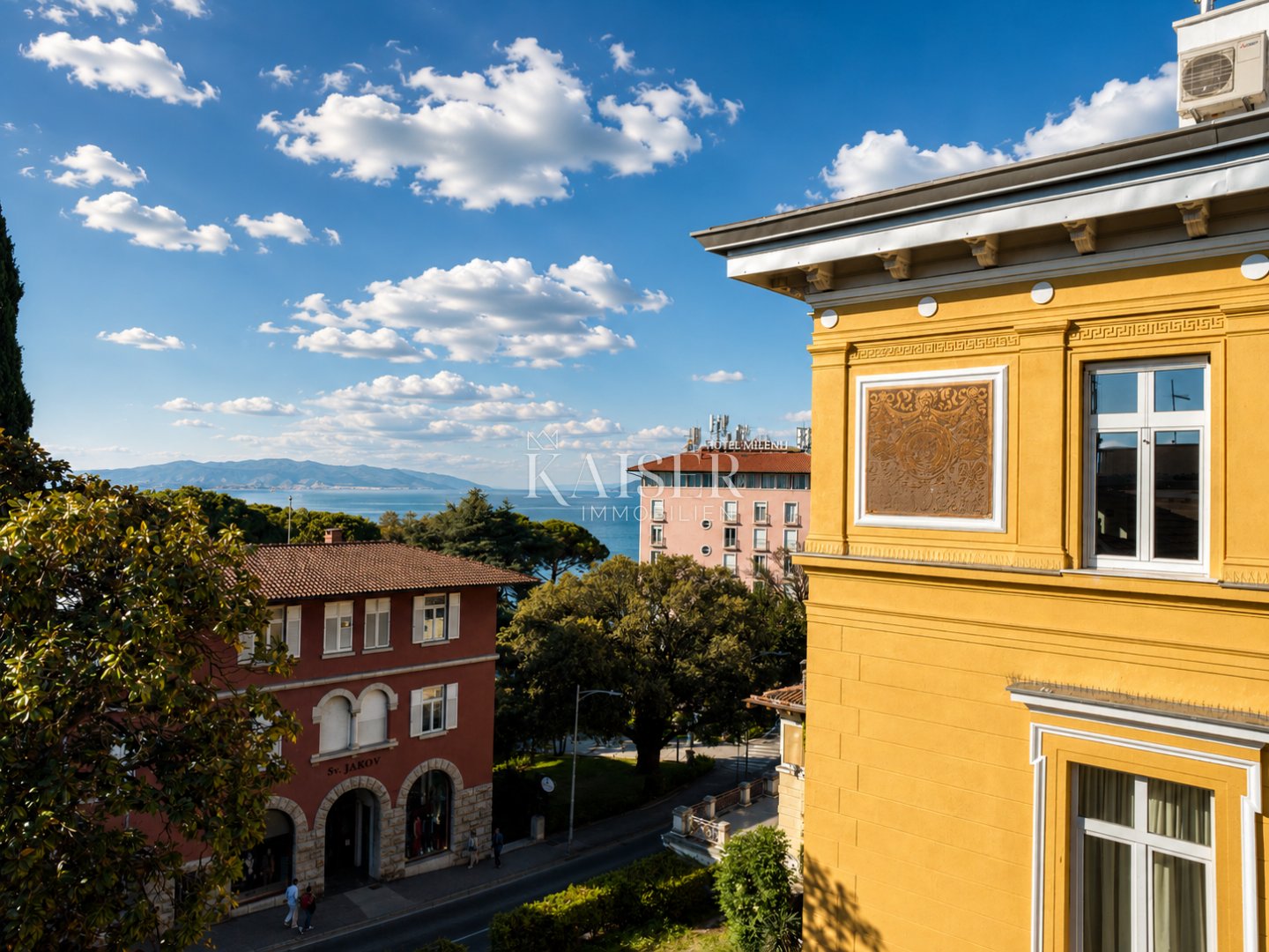 Apartment Zu verkaufen - Primorsko-goranska Opatija