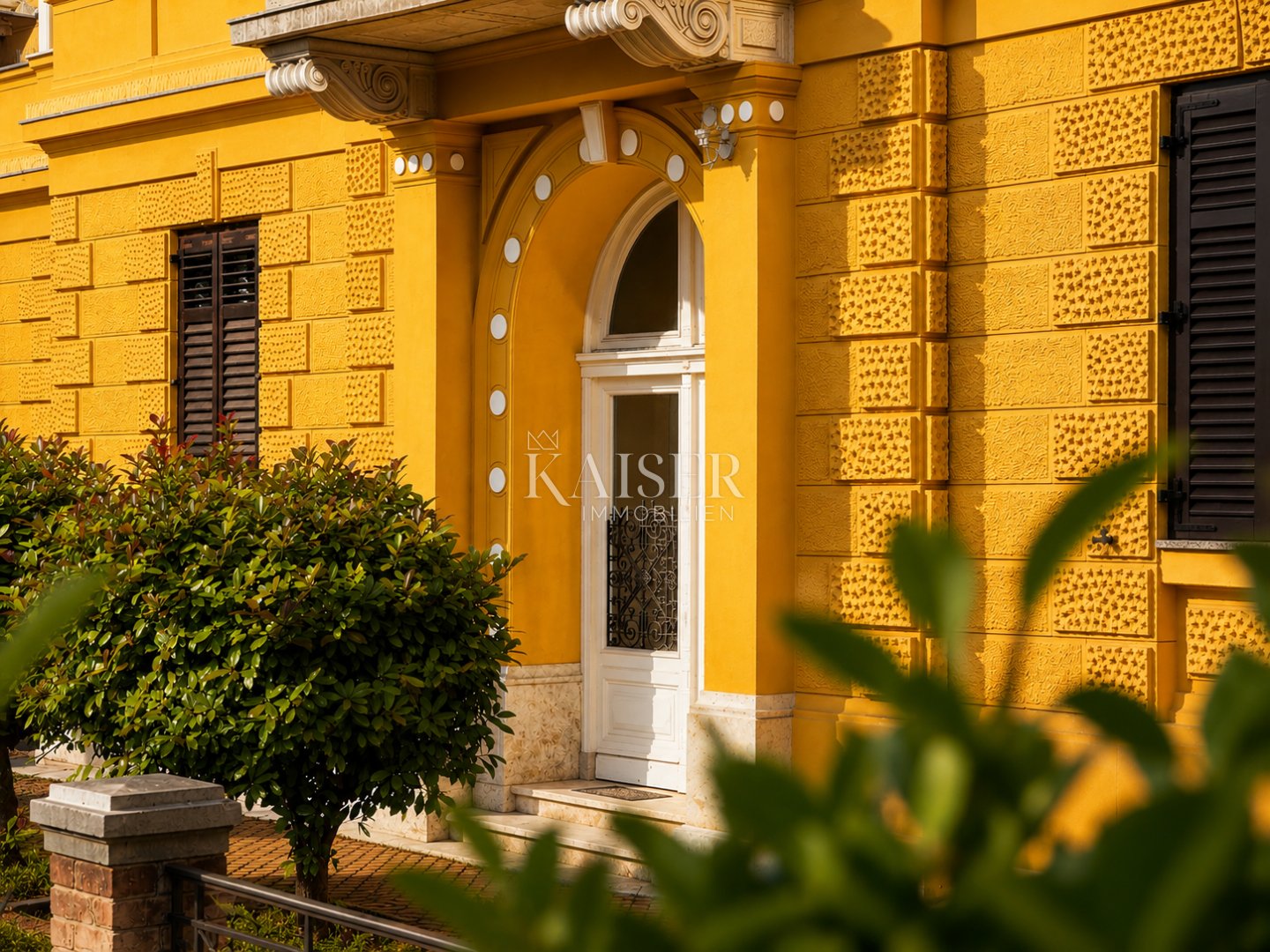 Apartment Zu verkaufen - Primorsko-goranska Opatija