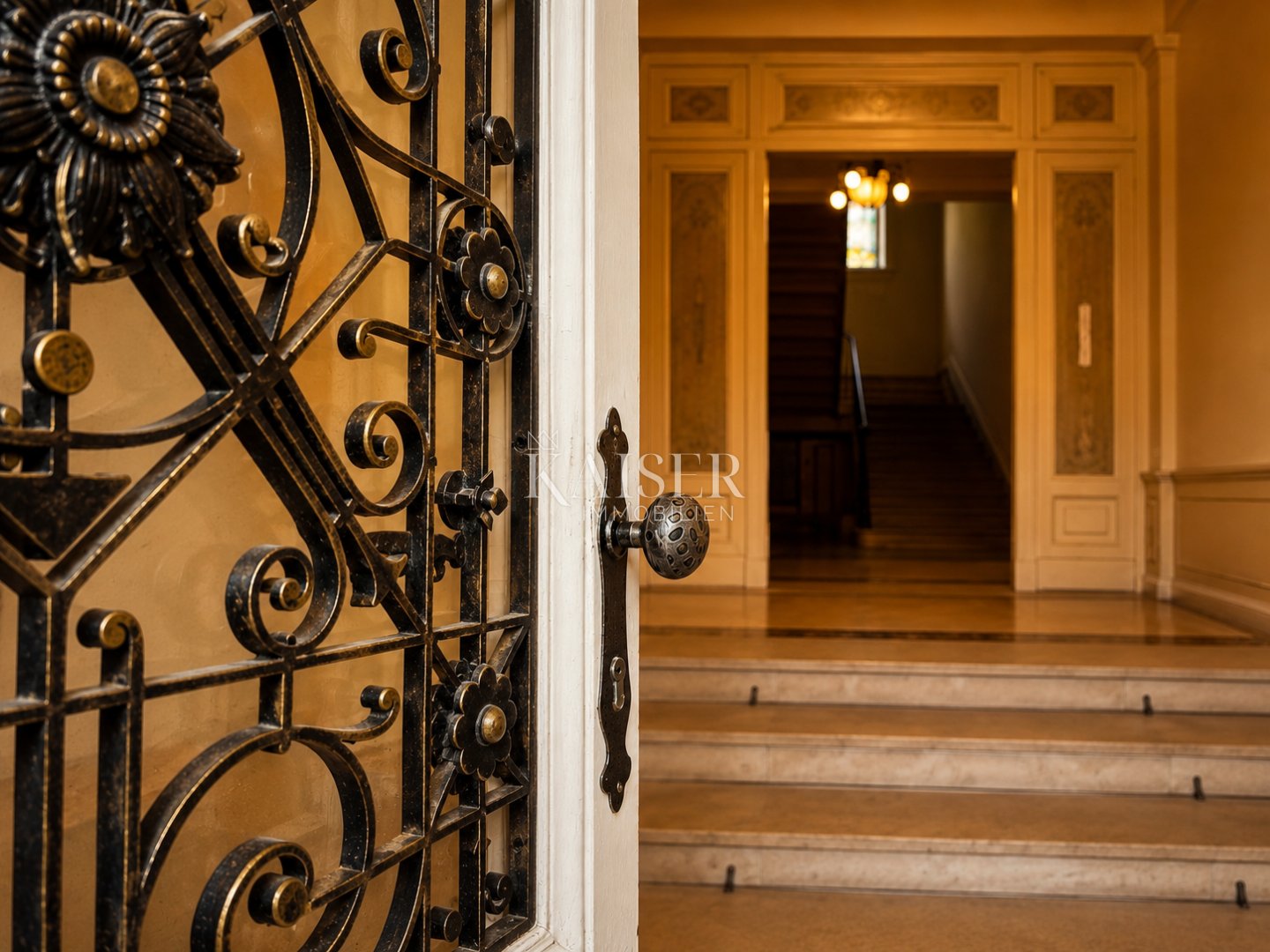 Apartment Zu verkaufen - Primorsko-goranska Opatija
