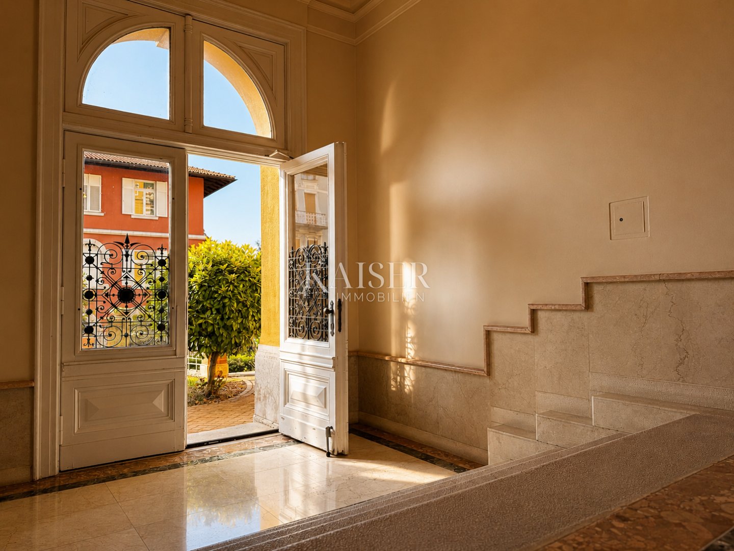 Apartment Zu verkaufen - Primorsko-goranska Opatija