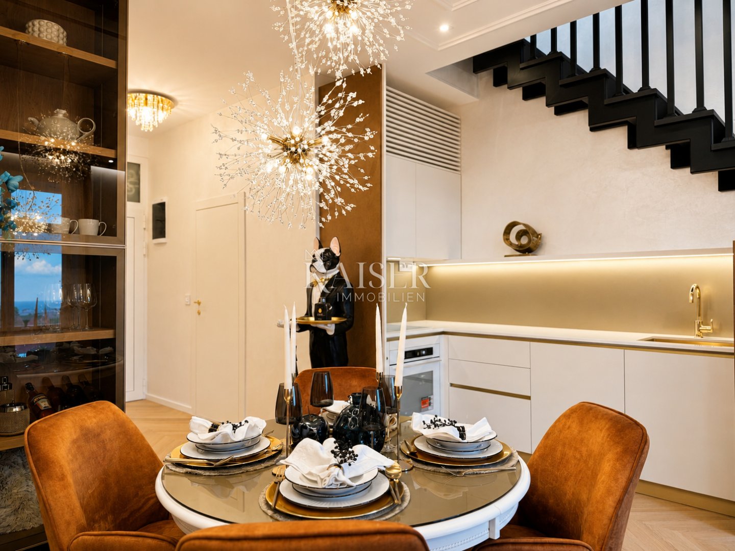 Apartment Zu verkaufen - Primorsko-goranska Opatija