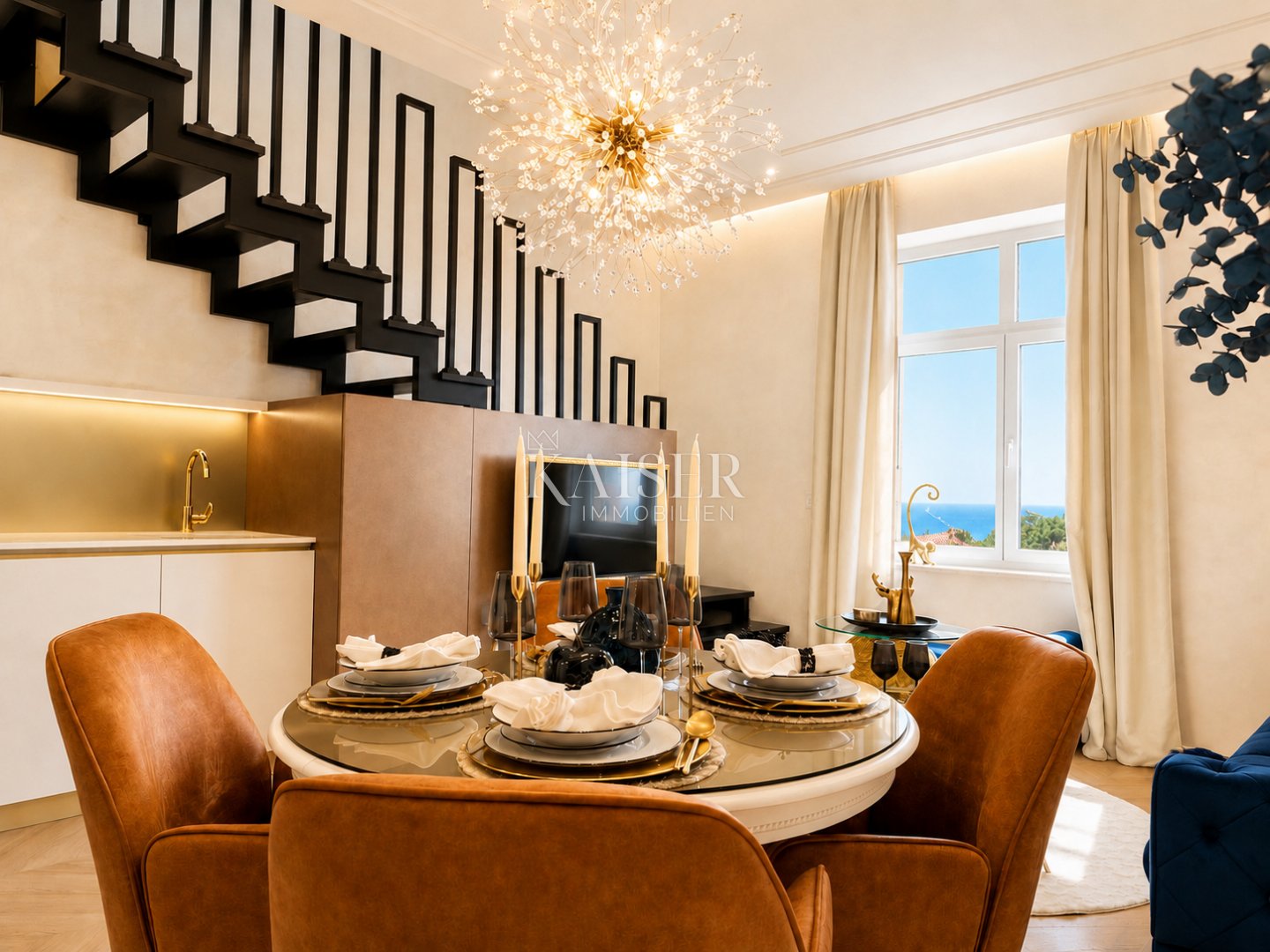 Apartment Zu verkaufen - Primorsko-goranska Opatija