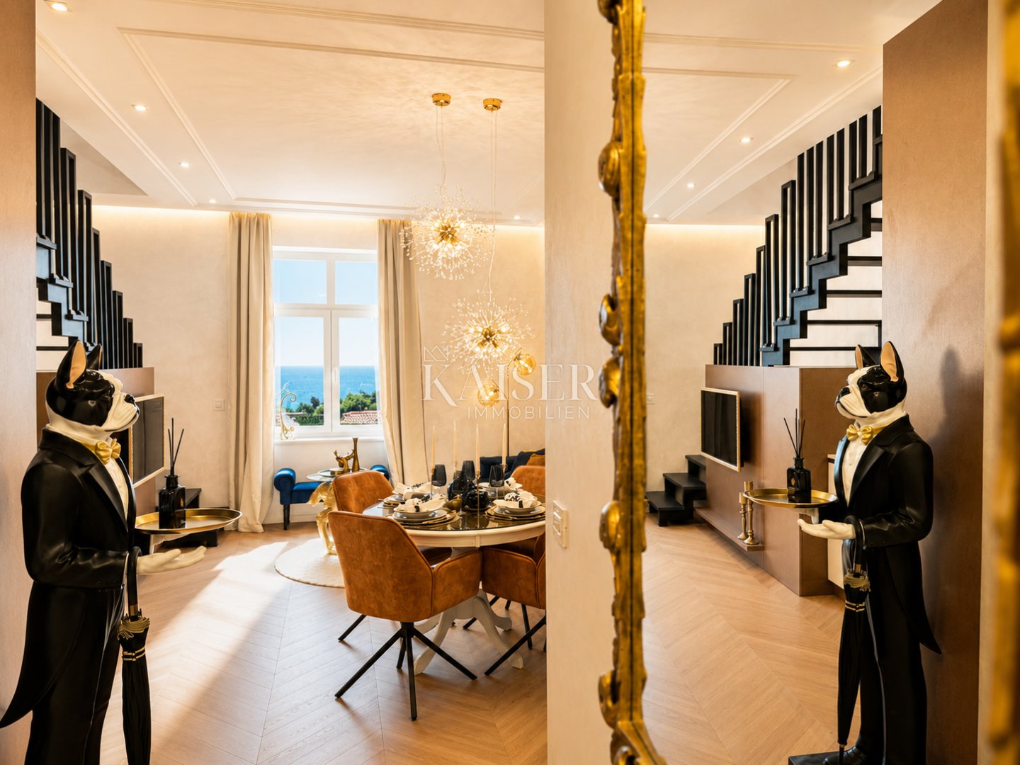 Apartment Zu verkaufen - Primorsko-goranska Opatija