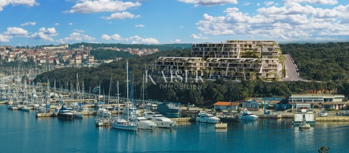 Apartma Na predaj - Istarska Pula - foto 1/3