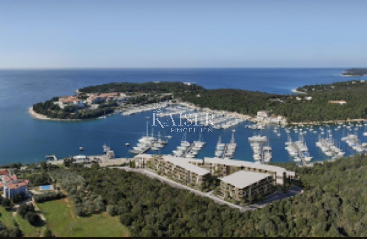 Apartma Na predaj - Istarska Pula