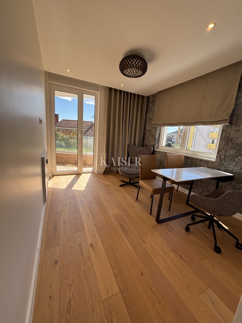 Apartment Zu verkaufen - Primorsko-goranska Opatija