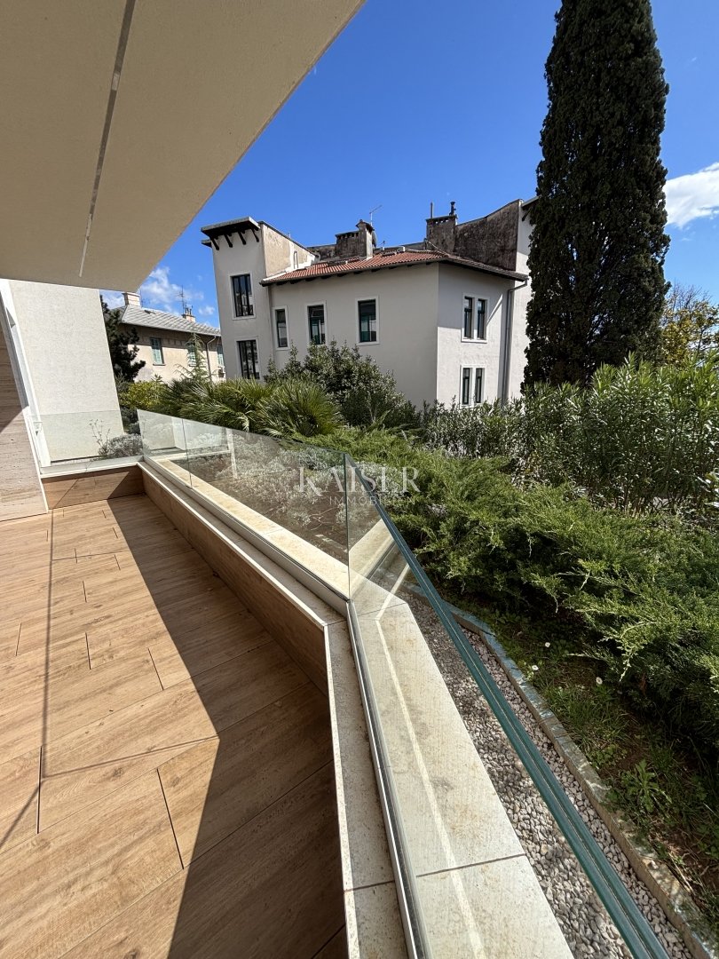 Apartment Zu verkaufen - Primorsko-goranska Opatija