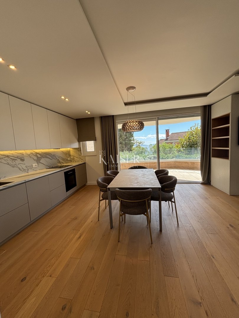 Apartment Zu verkaufen - Primorsko-goranska Opatija