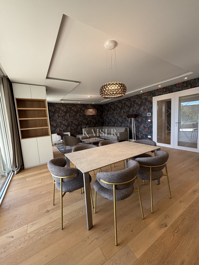 Apartment Zu verkaufen - Primorsko-goranska Opatija