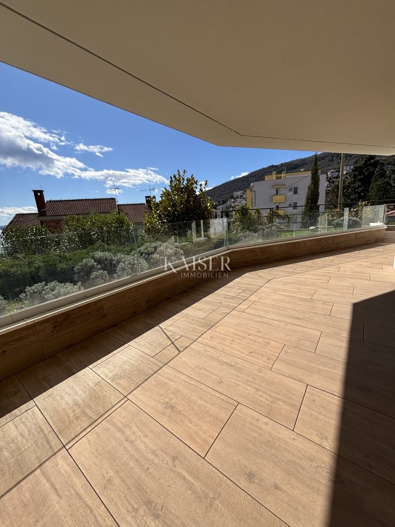 Apartment Zu verkaufen - Primorsko-goranska Opatija