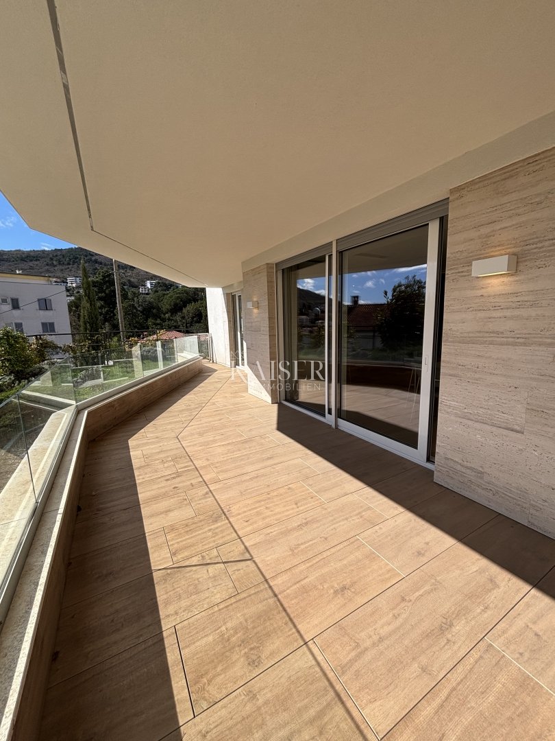 Apartment Zu verkaufen - Primorsko-goranska Opatija