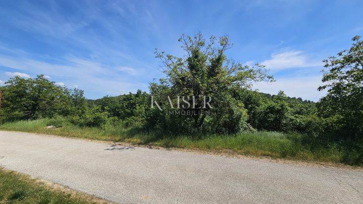 Grundstück Zu verkaufen - Istarska Grožnjan - foto 2/5