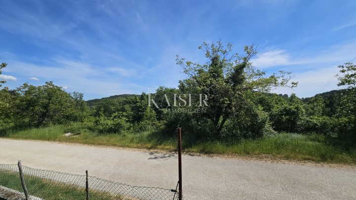 Grundstück Zu verkaufen - Istarska Grožnjan - foto 3/5