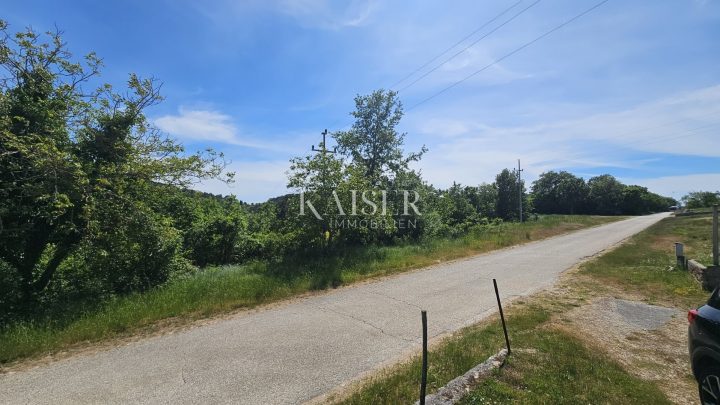 Grundstück Zu verkaufen - Istarska Grožnjan - foto 5/5