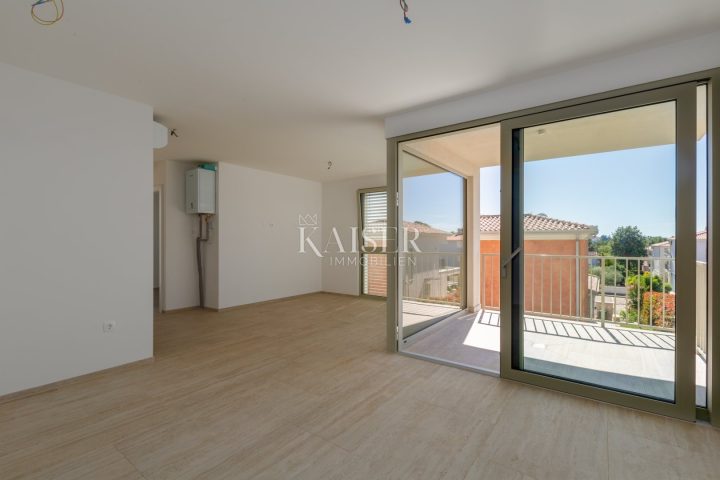 Apartment zu verkaufen 54 m² – Karigador