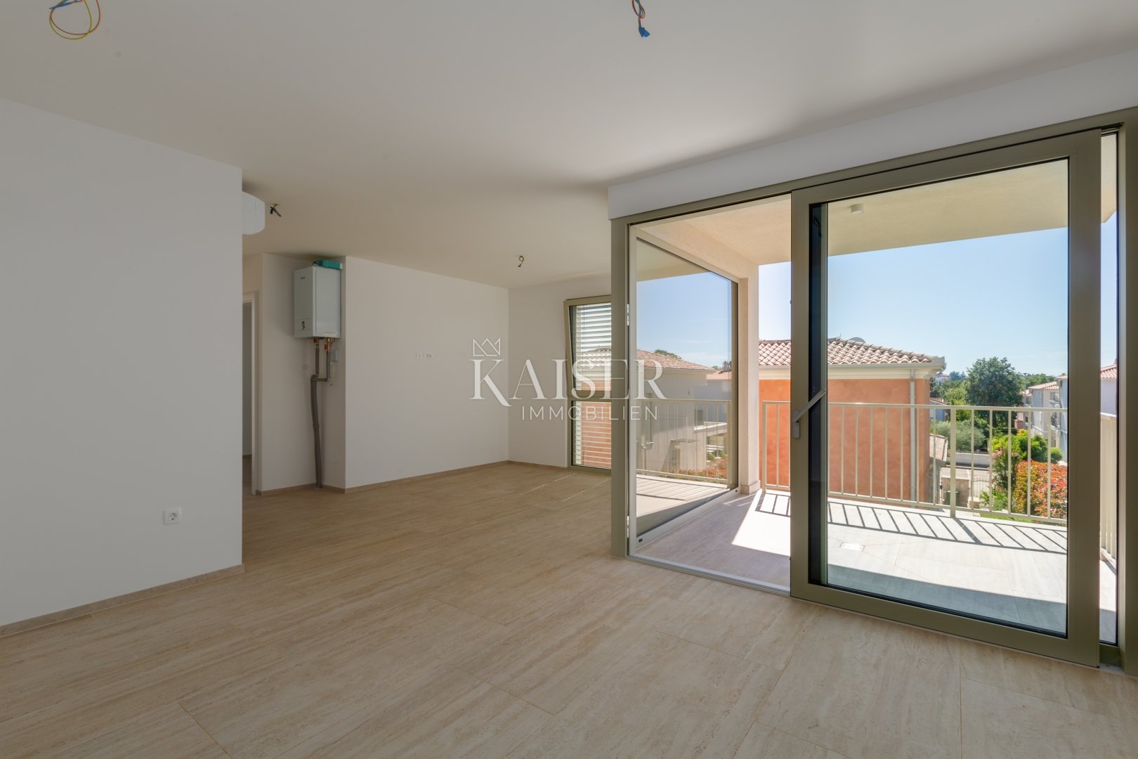 Apartment Zu verkaufen - Istarska Brtonigla - foto 1/12