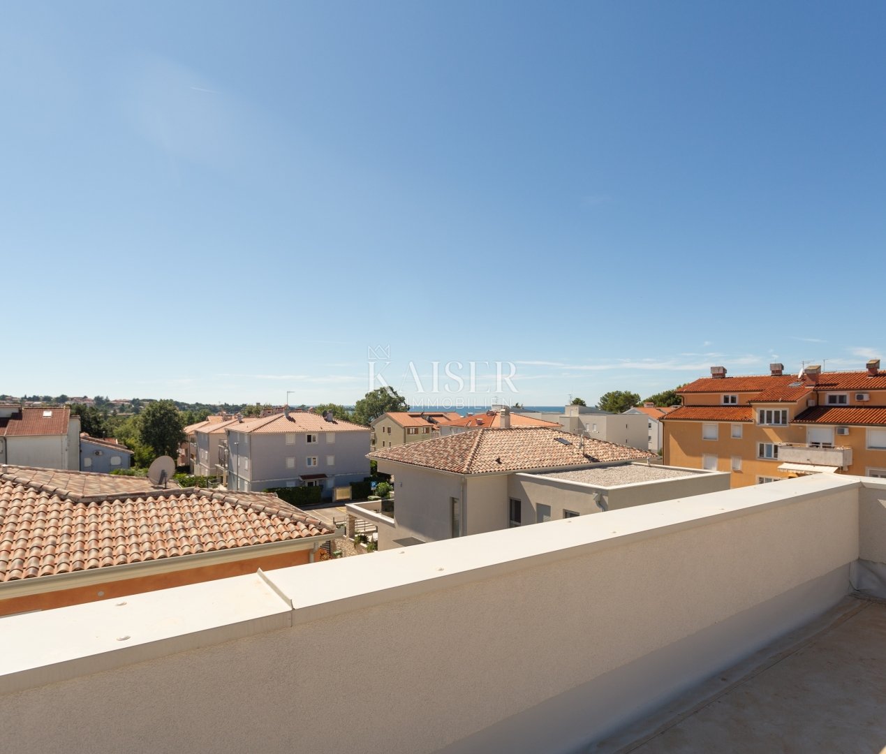 Apartma Naprodaj - Istarska Brtonigla