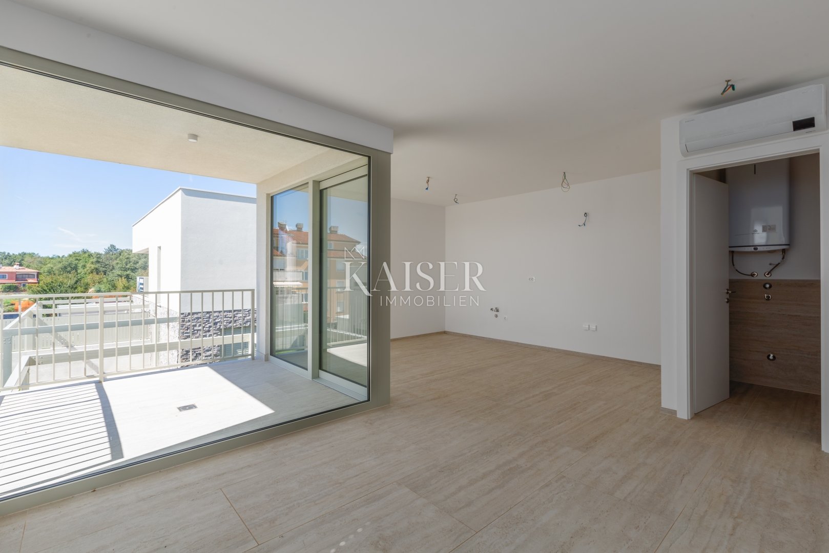 Apartment Zu verkaufen - Istarska Brtonigla