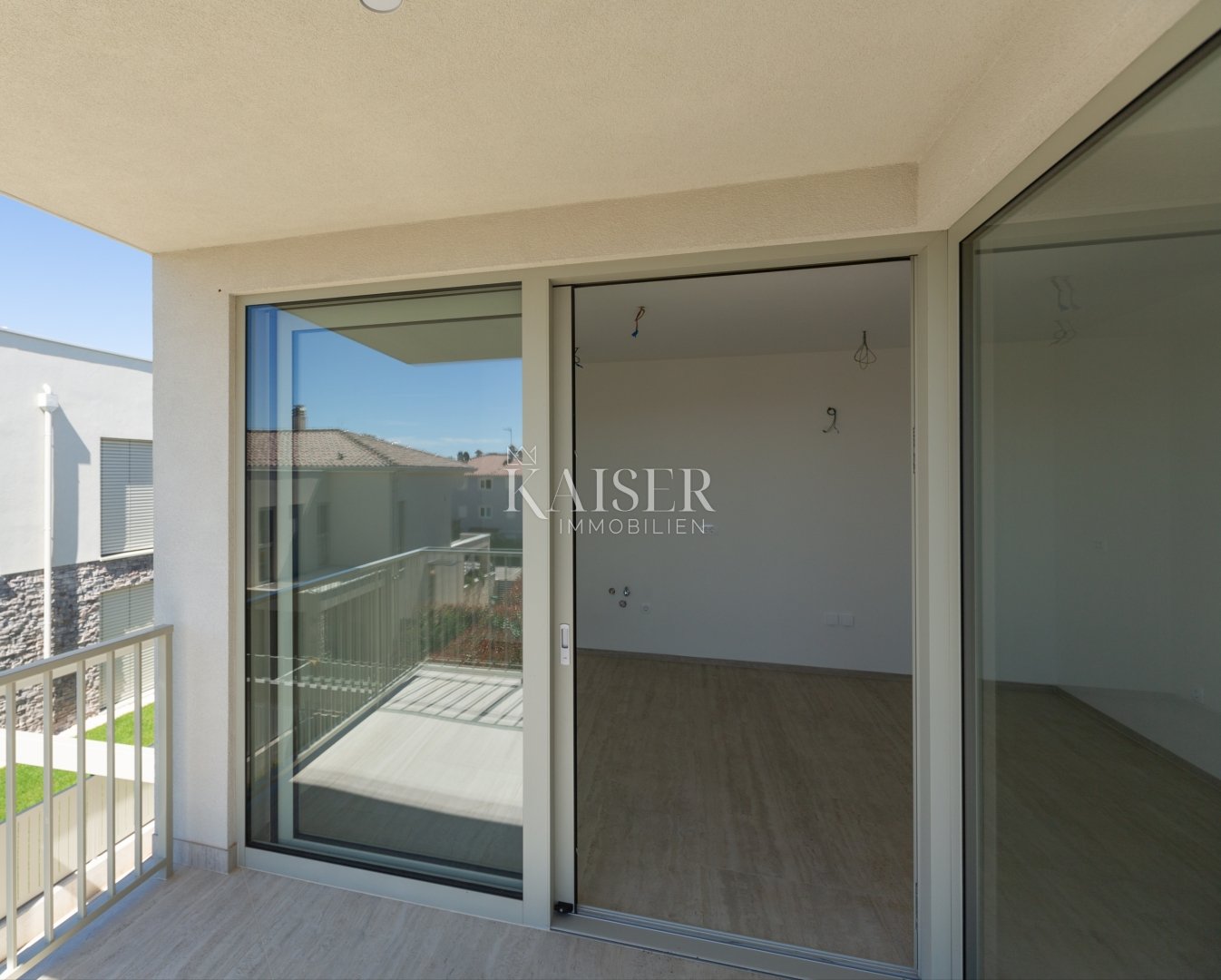Apartment Zu verkaufen - Istarska Brtonigla