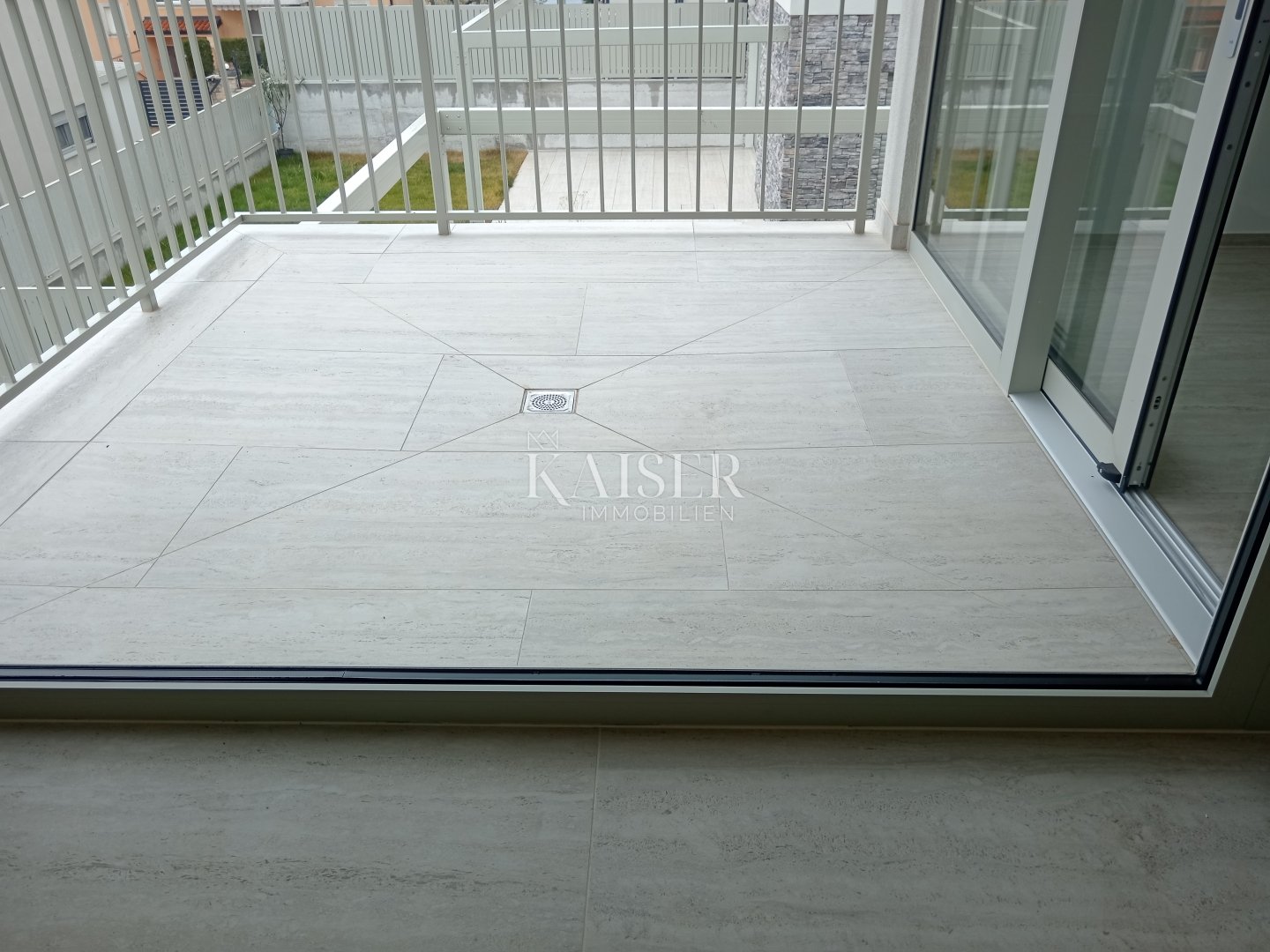 Apartment Zu verkaufen - Istarska Brtonigla