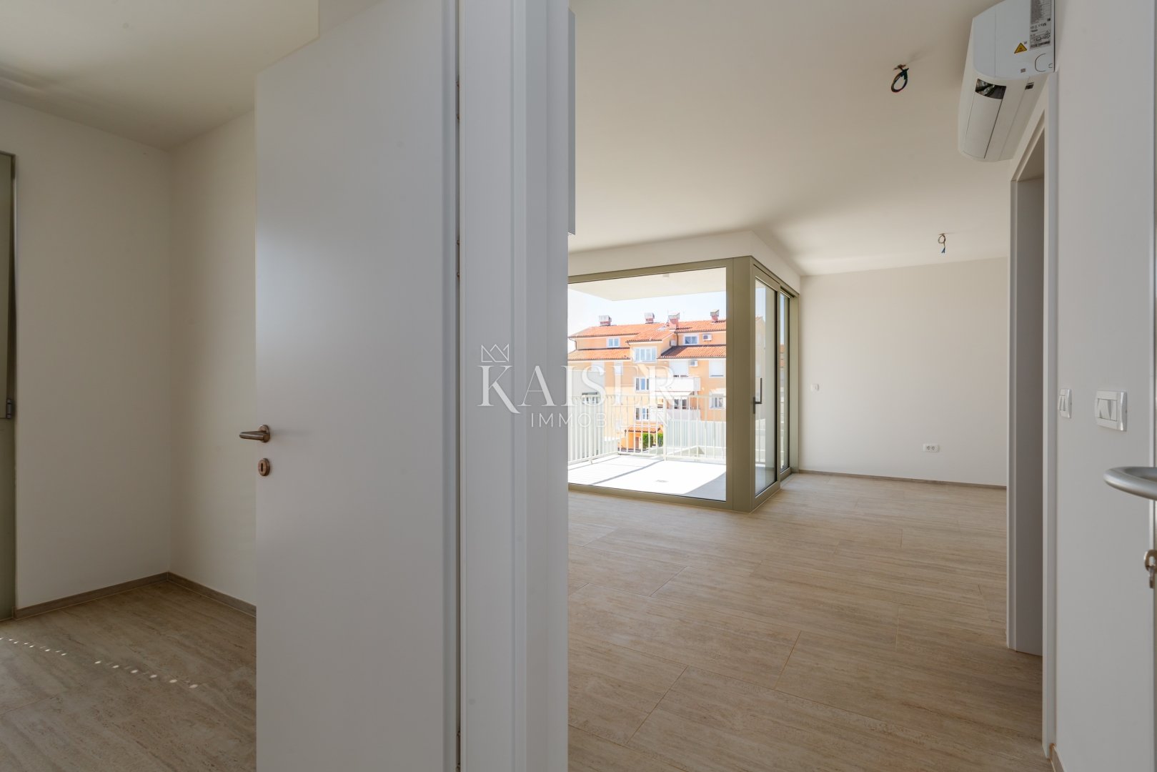 Apartment Zu verkaufen - Istarska Brtonigla