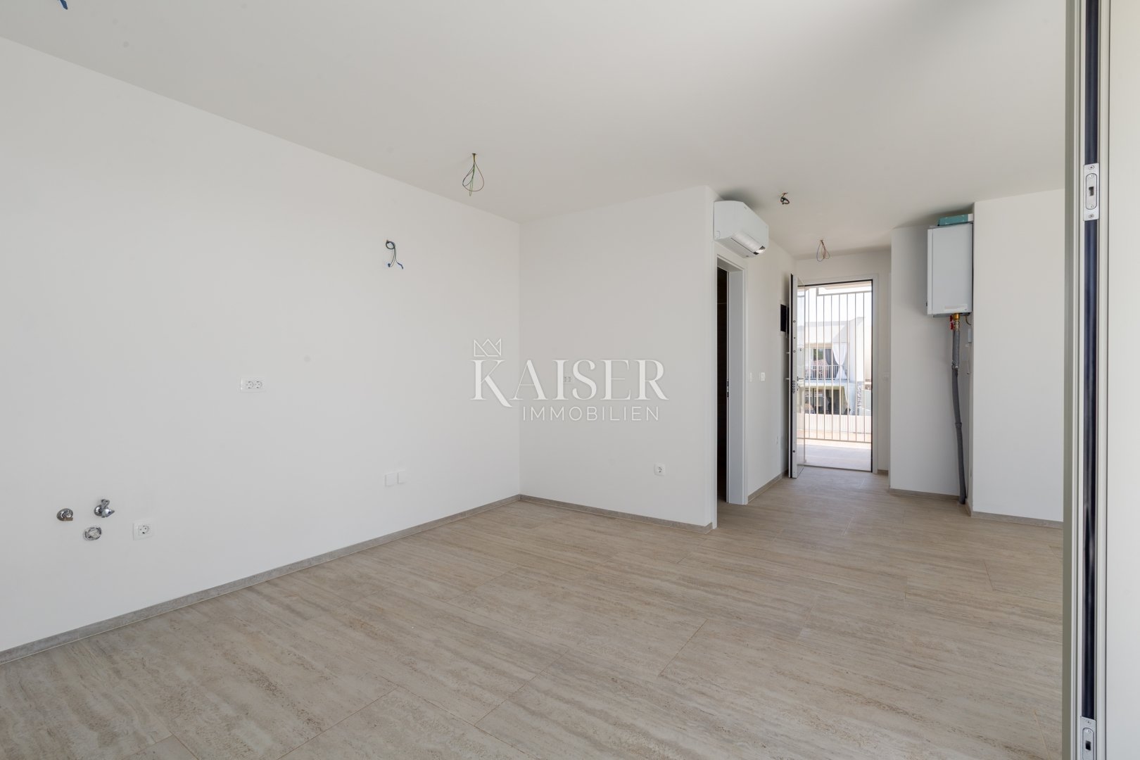 Apartment Zu verkaufen - Istarska Brtonigla