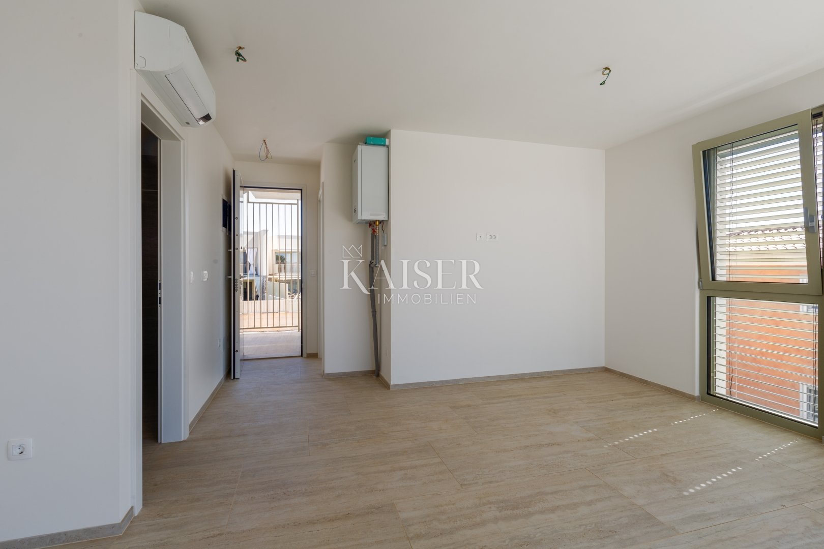 Apartment Zu verkaufen - Istarska Brtonigla