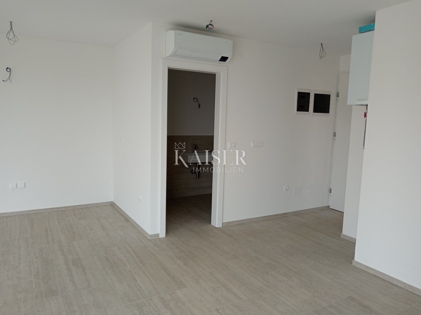 Apartment Zu verkaufen - Istarska Brtonigla