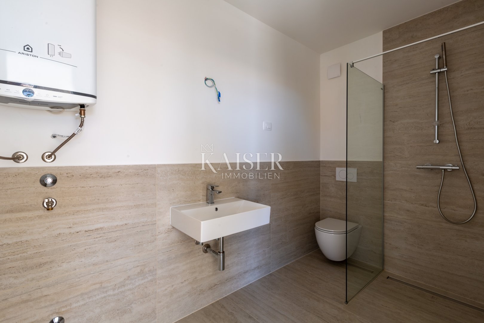Apartment Zu verkaufen - Istarska Brtonigla