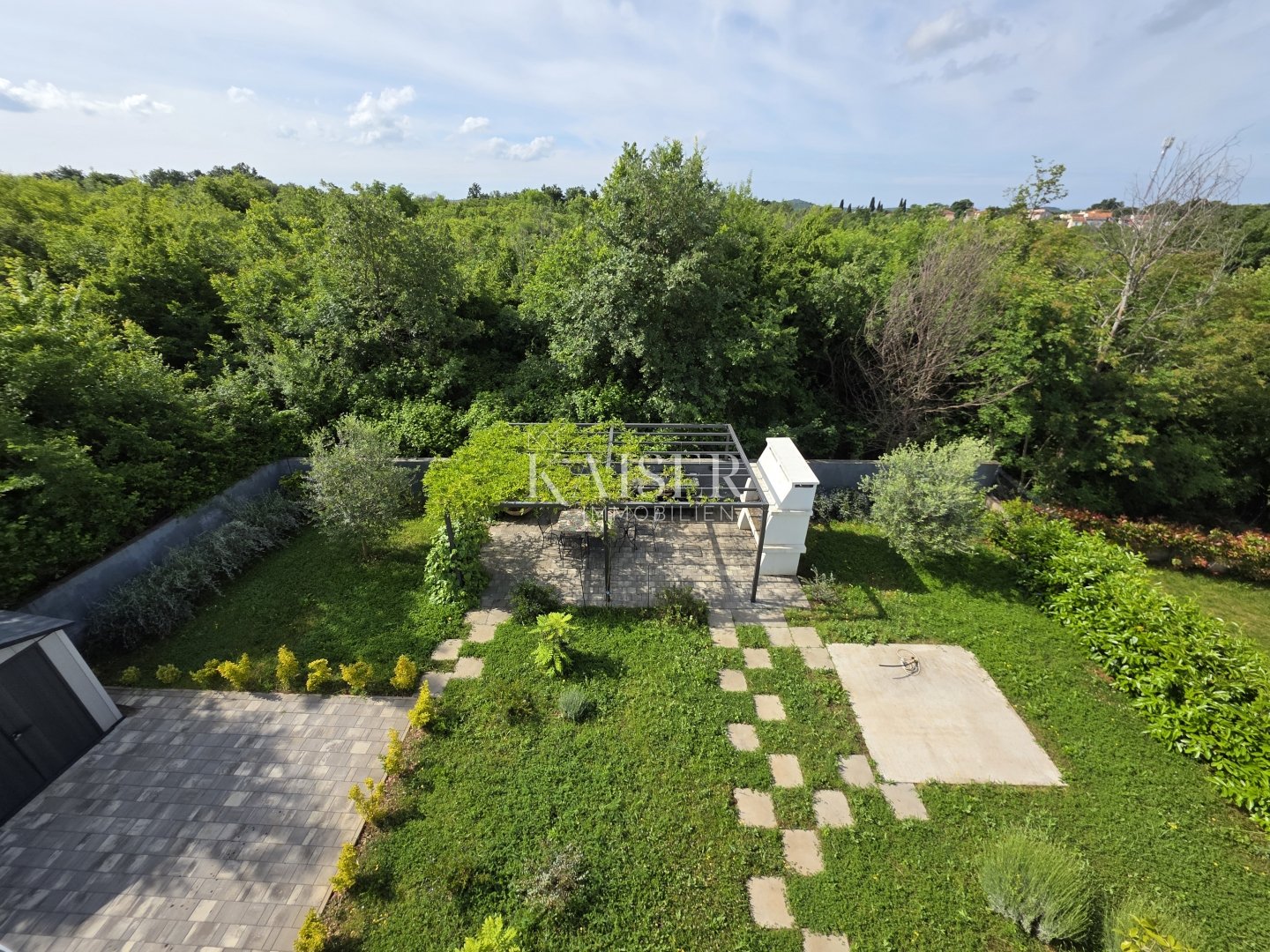 Haus Zu verkaufen - Istarska Poreč