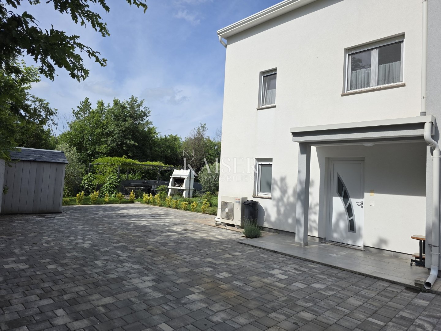 Haus Zu verkaufen - Istarska Poreč