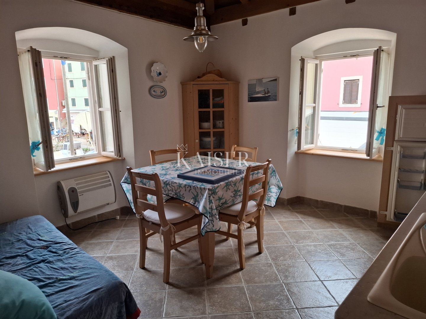 Stan Na prodaju - Primorsko-goranska Mali Lošinj - foto 1/10